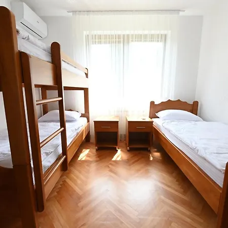 Sobe - Drvorez Hostel Banja Luka