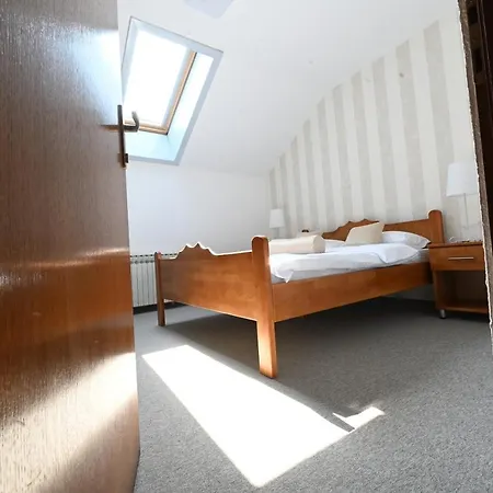 Albergue Sobe - Drvorez Banja Luka