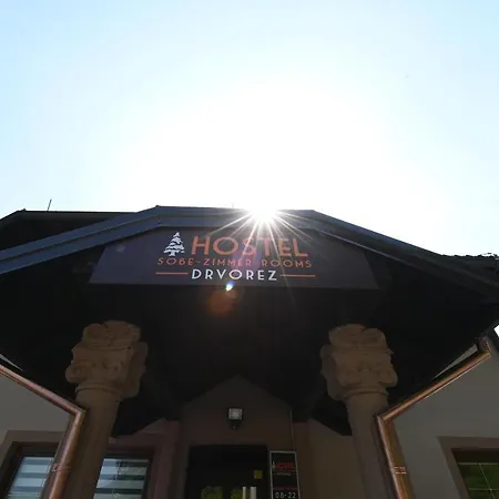 Sobe - Drvorez Banja Luka