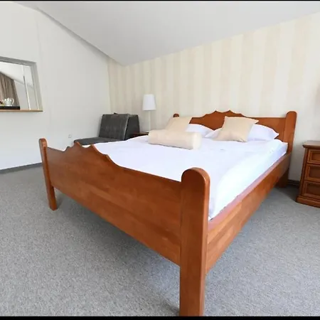 Albergue Sobe - Drvorez *